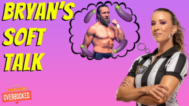 Cody Doesn’t Want Dusty Talk?, Bryan “Flaccid” Danielson, Liv ‘Meme’ Morgan | Newsworthy 3/11/23