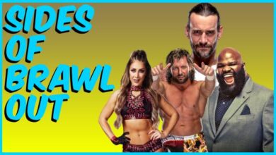 The Many Sides of Brawl Out | Newsworthy 3/4/2023