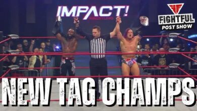 NEW Tag Champs! | IMPACT Wrestling Show Review 3/2/23