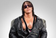 bret hart