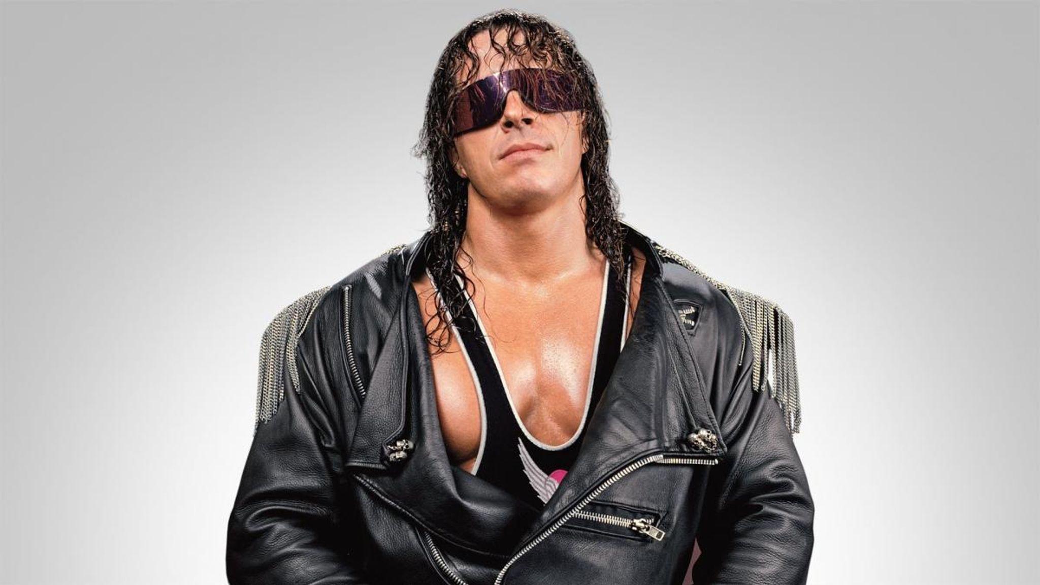 Bret Hart Says Some Dungeon Wrestling Shows Are Better Than WWE PLEs