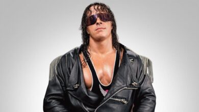 Bret Hart Would Have ‘Loved To’ Work With John Cena