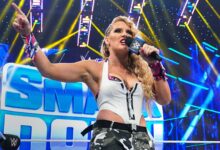 Lacey Evans