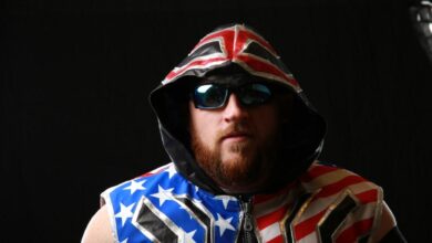 Gringo Loco Discusses Working With Vikingo, Being His First US Streaming Opponent