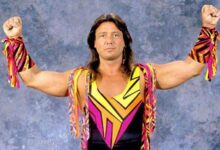 marty jannetty