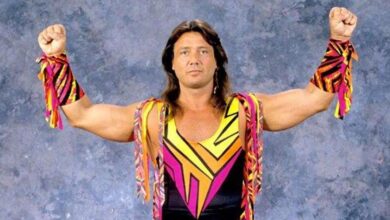 marty jannetty
