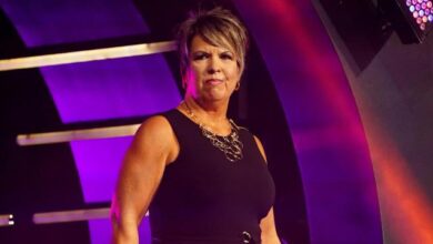 Vickie Guerrero: I’ll Be Leaving AEW After July, I’m Ready To Move On And Bet On Myself