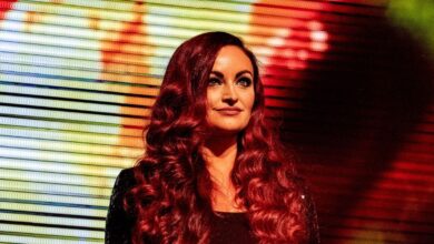 Maria Kanellis Has Type 0 Skin Cancer Removed