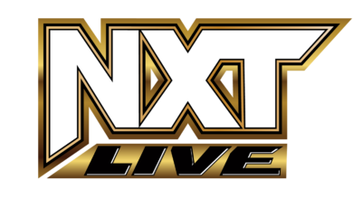 NXT Live Event Results From Sanford, FL (3/25): Sanford Rumble, Grayson Waller Effect, More
