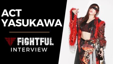 Act Yasukawa Talks Attending WrestleCon, Competing In Pandemonium Pro