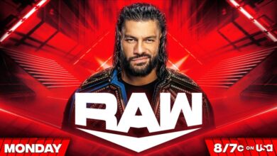 WWE Raw (3/20/23) Results: Roman Reigns Appears, Logan Paul Hosts ImPAULsive TV, More