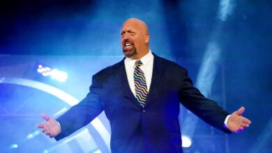 Paul Wight: Kenny Omega And I Could Have One Hell Of A Match