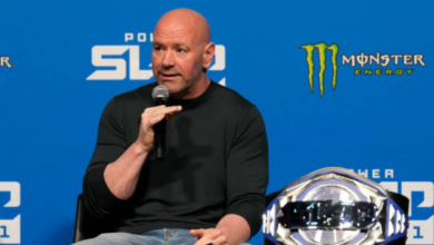 Multiple American Athletic Commissions Give Stances On Slap Fighting, Potential Regulation