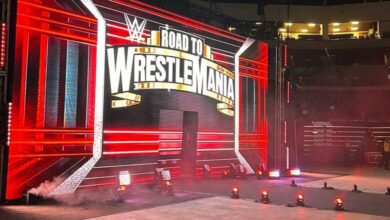 WWE Live Event Results From Milwaukee, WI (3/18): Cody Rhodes Faces LA Knight