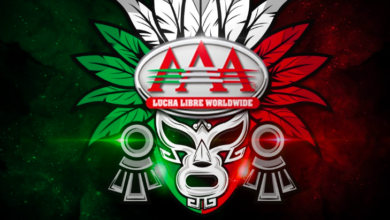 Lucha Libre AAA on SPACE (3/18/2023) Results: Willie Mack & Vampiro Team Up, Aramis, More In Action.