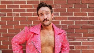 Effy Recalls Falsely Being Told He Had Hepatitis C Before Doing NXT Extra Work In 2016