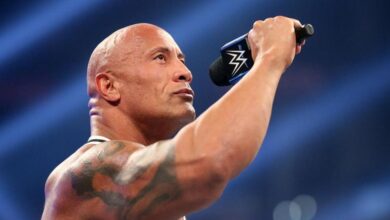 Dwayne ‘The Rock’ Johnson To Receive Entertainment Icon Award At 8th American Black Film Festival Honors