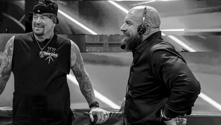 The Undertaker Speaks About WWE’s Presentation Of AAA: “What We’re Trying To Do Is Have That Lucha Style & Then Also Wrap A Story Around It”