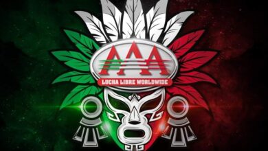 Lucha Libre AAA on SPACE (3/11/2023) Results: AAA Trios Title Bout, Taya Valkyrie Competes & More.
