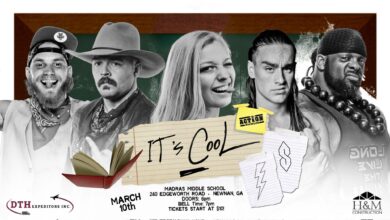 ACTION It’s Cool Results (3/10): Billie Starkz, AC Mack, Bobby Flaco, More In Action