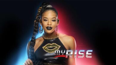 WWE 2K23 MyRise Developer Says The Writers Of MyRise ‘All Worked For WWE’