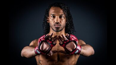 Former UFC Champion Benson Henderson Announces Retirement