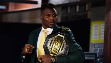 Francis Ngannou Confirms Next Fight Will Be Boxing Match: “My Next Step Has To Be Boxing”