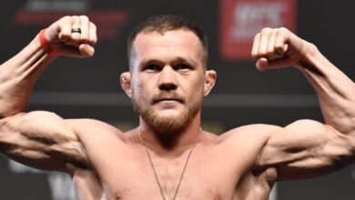 UFC Las Vegas Weigh-In Results: Yan vs. Dvalishvili