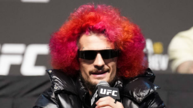 Sean O’Malley Critical Of Francis Ngannou’s Decision To Leave UFC: “It’s Going To Be The Biggest Mistake Of His Life”