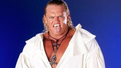 gangrel
