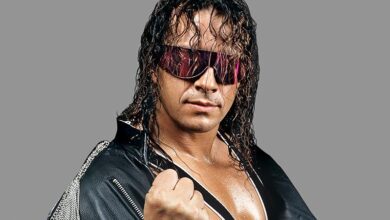 Bret Hart: The Real Art To Pro Wrestling Is To Not Hurt Anyone. Unfortunately, Bill Goldberg Never Got That Memo