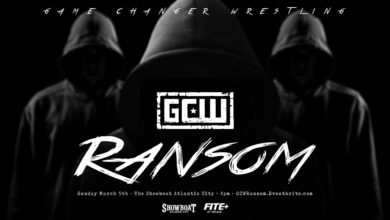 GCW Ransom Results (3/5): Allie Katch, Joey Janela. Motor City Machine Guns, Jordan Oliver Compete