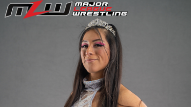Delmi Exo Says Signing With MLW Was An Easy Decision, Wants To Hold Singles Gold