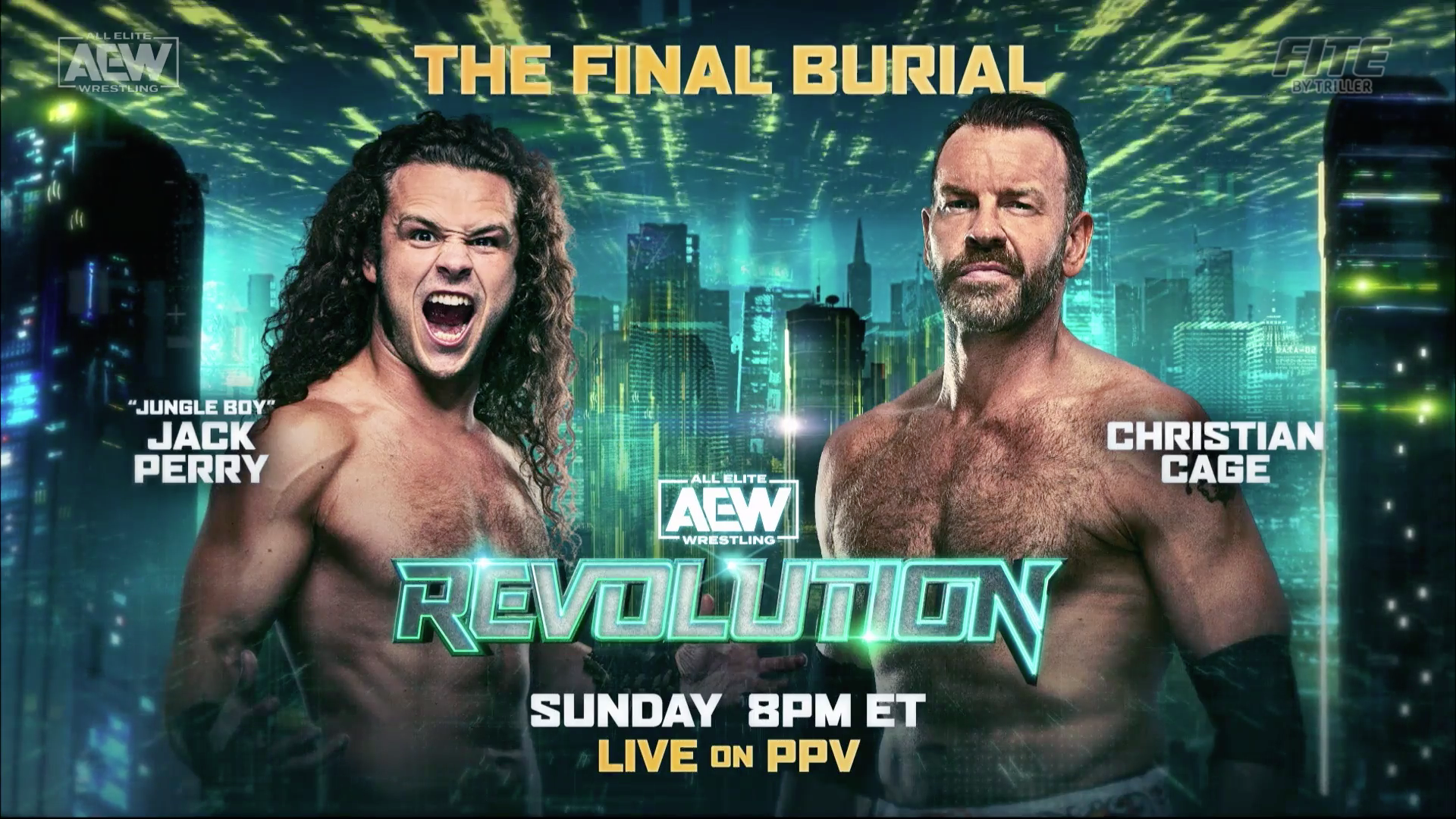 Christian Perry Rae Fightful | WWE News, AEW News, Pro Wrestling Backstage News