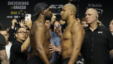 UFC 285 Results, Live Coverage, and Discussion: Jon Jones and Alexa Grasso Both Claim Titles by Submission!