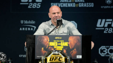 Various MMA Agencies Have No Response To New UFC Contract Changes
