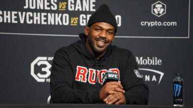 Jon Jones Explains Reasoning Behind Move To Heavyweight Ahead Of UFC 285: “I Wanted Greater Challenges”