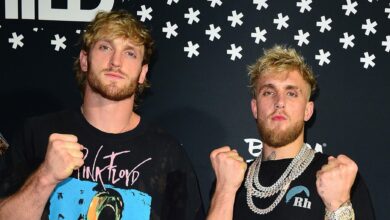 RAF Heavyweight Champion Wyatt Hendrickson Wants To Wrestle Logan And Jake Paul At The Same Time