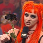 Priscilla Kelly Opens Up About WWE Release, Says She Was Having Fun And Thought She Would Be Called Up Soon