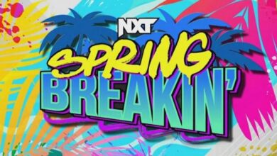 New Women’s Champion? | Spring Breakin’ | WWE NXT 4/25/2023 Full Show Review & Results | Sour Graps