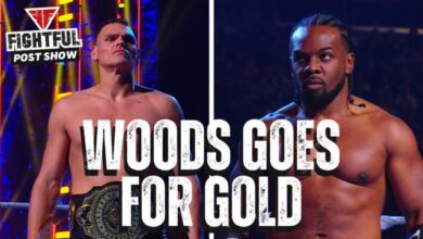 IC & Women’s Tag Title Matches | WWE SmackDown 4/21/2023 Full Show Review & Results