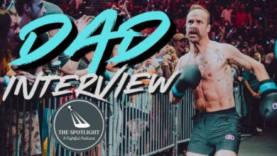 Dad Talks Calling Out Seth Rollins, Past WWE Contracts, Creator Clash 2, And More