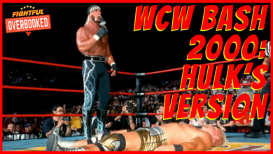 Hogan Talks Bash 2000, Did Rey Mysterio DATE Jennifer Aniston?! | Newsworthy 4/15/23