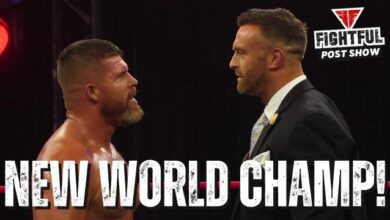 New Champions Crowned! | IMPACT Rebellion Show Review 4/16/23