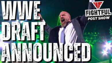 Triple H’s Announcement, Swerve Speaks | WWE Smackdown & AEW Rampage 4/7/2023 Review & Results