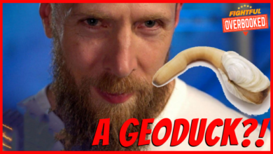 Bryan Did It Again. | Newsworthy 4/8/23