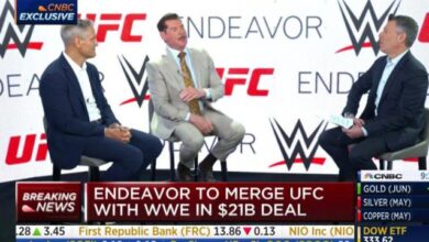 WWE Deal To Endeavor, Vince McMahon And Creative Discussed | SRS & Jimmy Van
