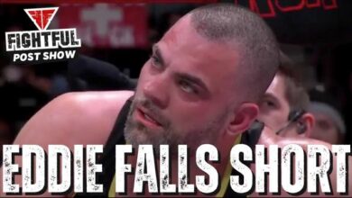 Eddie’s Time? | ROH Supercard of Honor Post Show 3/31/2023 | Full Show Review & Results