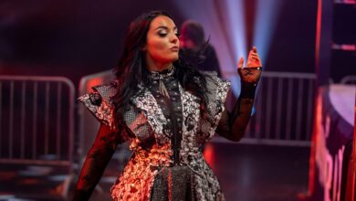 Deonna Purrazzo Wants To Do A Submission Match In AEW/ROH