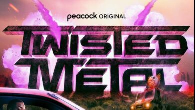 Twisted Metal Series Featuring Samoa Joe To Debut On Peacock On July 27